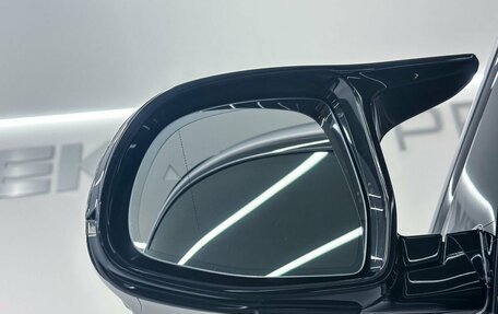 BMW X5 M, 2021 год, 10 999 000 рублей, 10 фотография