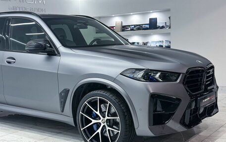 BMW X5 M, 2021 год, 10 999 000 рублей, 3 фотография
