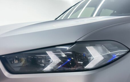 BMW X5 M, 2021 год, 10 999 000 рублей, 9 фотография
