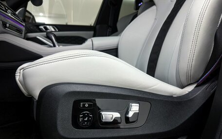 BMW X5 M, 2021 год, 10 999 000 рублей, 15 фотография