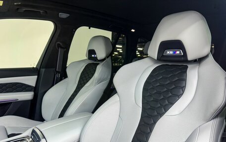 BMW X5 M, 2021 год, 10 999 000 рублей, 16 фотография