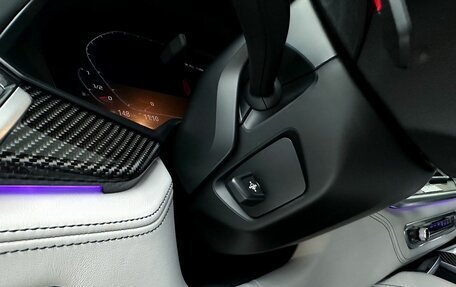 BMW X5 M, 2021 год, 10 999 000 рублей, 18 фотография