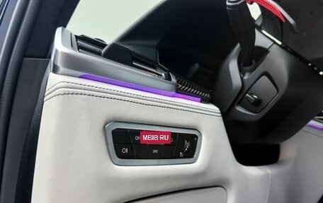 BMW X5 M, 2021 год, 10 999 000 рублей, 17 фотография