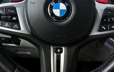 BMW X5 M, 2021 год, 10 999 000 рублей, 21 фотография