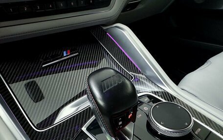 BMW X5 M, 2021 год, 10 999 000 рублей, 30 фотография