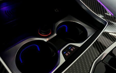 BMW X5 M, 2021 год, 10 999 000 рублей, 29 фотография