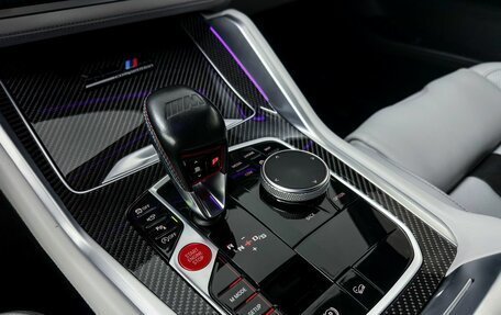 BMW X5 M, 2021 год, 10 999 000 рублей, 31 фотография