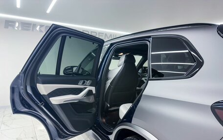 BMW X5 M, 2021 год, 10 999 000 рублей, 32 фотография