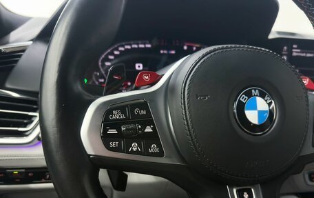 BMW X5 M, 2021 год, 10 999 000 рублей, 19 фотография