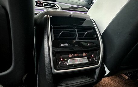 BMW X5 M, 2021 год, 10 999 000 рублей, 34 фотография