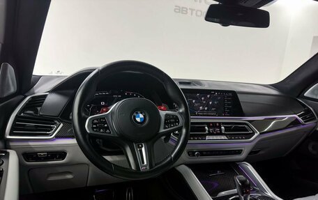 BMW X5 M, 2021 год, 10 999 000 рублей, 36 фотография