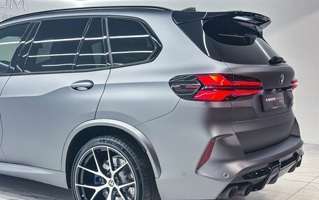 BMW X5 M, 2021 год, 10 999 000 рублей, 40 фотография