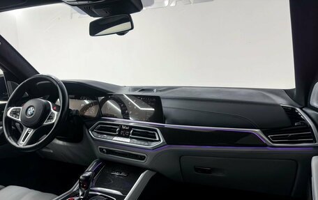BMW X5 M, 2021 год, 10 999 000 рублей, 38 фотография
