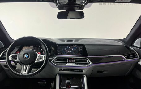 BMW X5 M, 2021 год, 10 999 000 рублей, 37 фотография