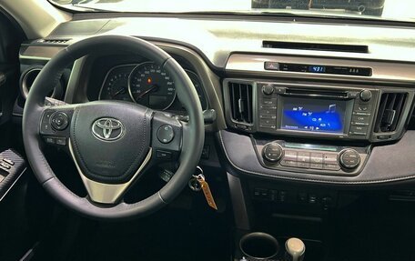 Toyota RAV4, 2014 год, 1 850 000 рублей, 19 фотография