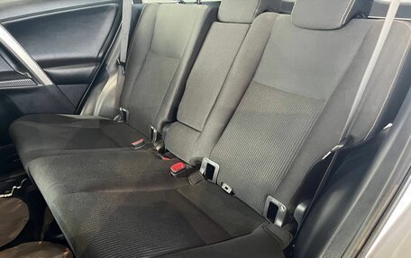 Toyota RAV4, 2014 год, 1 850 000 рублей, 22 фотография