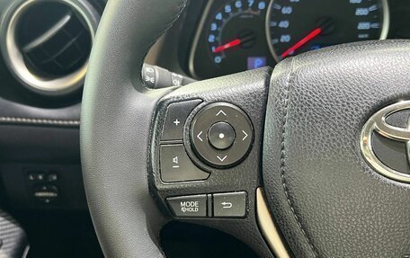Toyota RAV4, 2014 год, 1 850 000 рублей, 14 фотография