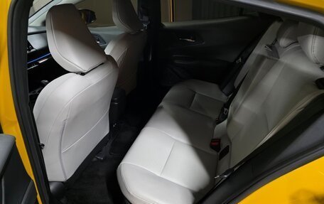 Toyota Prius IV XW50, 2025 год, 3 355 000 рублей, 13 фотография