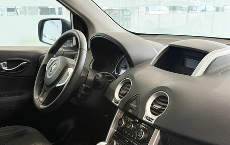 Renault Koleos I рестайлинг 2, 2014 год, 1 155 000 рублей, 7 фотография