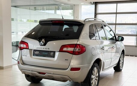 Renault Koleos I рестайлинг 2, 2014 год, 1 155 000 рублей, 4 фотография