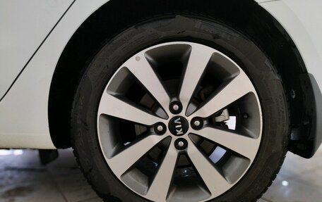 KIA Rio III рестайлинг, 2015 год, 1 189 000 рублей, 6 фотография
