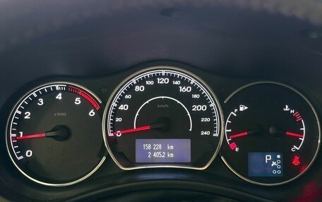 Renault Koleos I рестайлинг 2, 2014 год, 1 155 000 рублей, 8 фотография