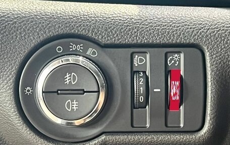 Opel Astra J, 2012 год, 1 120 000 рублей, 15 фотография