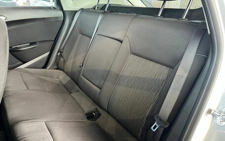 Opel Astra J, 2012 год, 1 120 000 рублей, 21 фотография