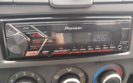 Hyundai Accent II, 2005 год, 350 000 рублей, 11 фотография