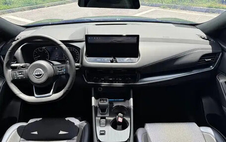 Nissan Qashqai, 2023 год, 1 650 500 рублей, 8 фотография