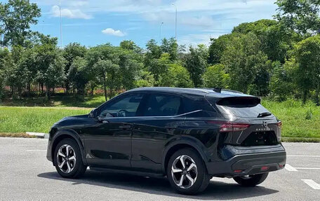 Nissan Qashqai, 2023 год, 1 650 500 рублей, 4 фотография