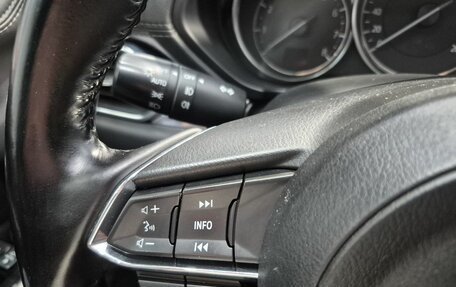 Mazda CX-5 II, 2017 год, 2 446 000 рублей, 21 фотография