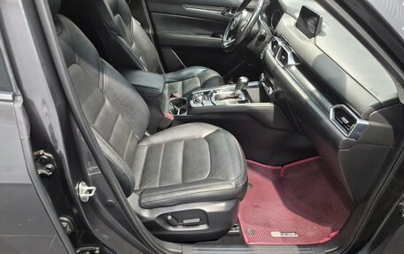 Mazda CX-5 II, 2017 год, 2 446 000 рублей, 29 фотография