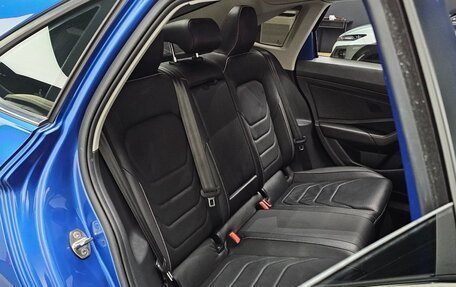 Volkswagen Jetta VII, 2022 год, 1 760 000 рублей, 6 фотография