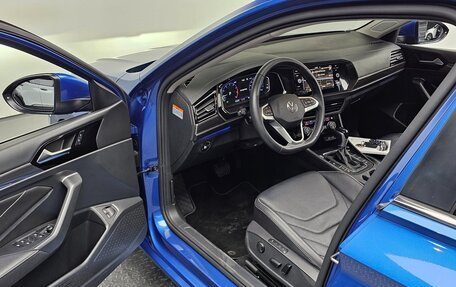 Volkswagen Jetta VII, 2022 год, 1 760 000 рублей, 9 фотография
