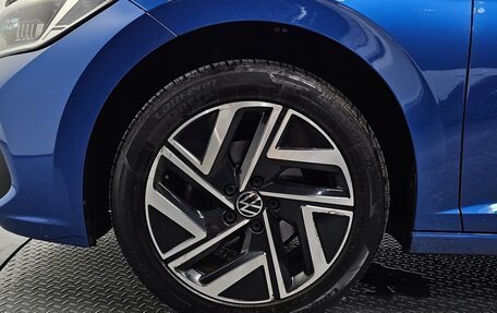 Volkswagen Jetta VII, 2022 год, 1 760 000 рублей, 11 фотография