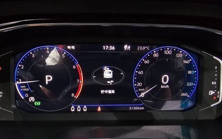 Volkswagen Jetta VII, 2022 год, 1 760 000 рублей, 14 фотография
