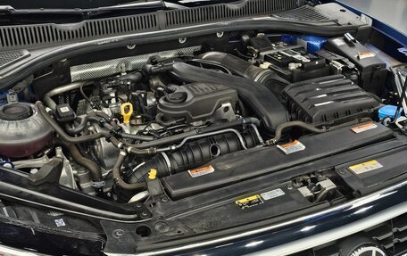 Volkswagen Jetta VII, 2022 год, 1 760 000 рублей, 12 фотография