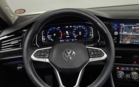 Volkswagen Jetta VII, 2022 год, 1 760 000 рублей, 7 фотография