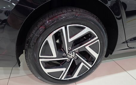Volkswagen Jetta VII, 2022 год, 1 880 000 рублей, 7 фотография