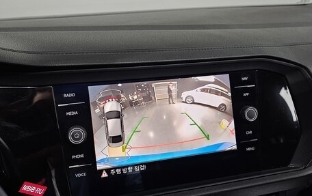 Volkswagen Jetta VII, 2022 год, 1 760 000 рублей, 21 фотография