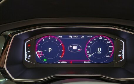 Volkswagen Jetta VII, 2022 год, 1 880 000 рублей, 11 фотография