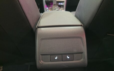 Volkswagen Jetta VII, 2022 год, 1 880 000 рублей, 17 фотография