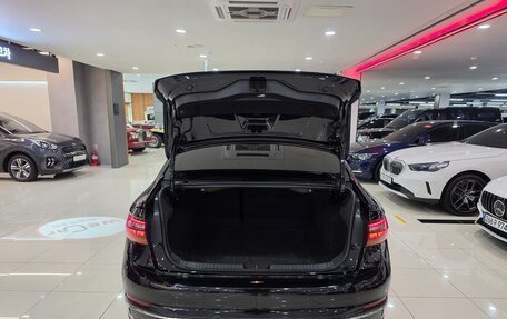 Volkswagen Jetta VII, 2022 год, 1 880 000 рублей, 15 фотография