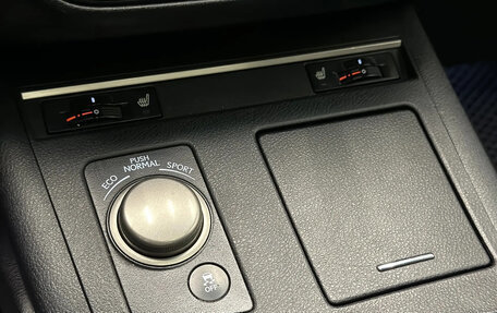 Lexus ES VII, 2014 год, 1 840 000 рублей, 9 фотография