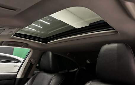 Lexus ES VII, 2014 год, 1 840 000 рублей, 8 фотография