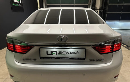 Lexus ES VII, 2014 год, 1 840 000 рублей, 5 фотография