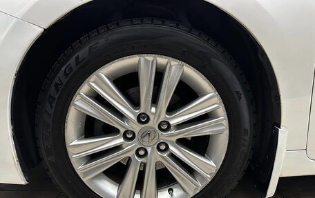 Lexus ES VII, 2014 год, 1 840 000 рублей, 7 фотография