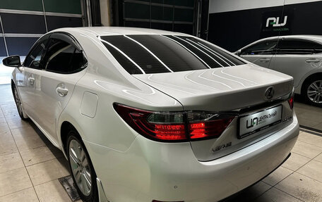 Lexus ES VII, 2014 год, 1 840 000 рублей, 6 фотография