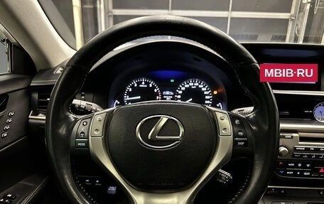 Lexus ES VII, 2014 год, 1 840 000 рублей, 11 фотография